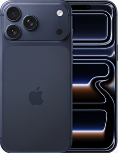 iPhone 17 Pro Max 512GB ディープブルー